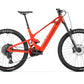 Mondraker SCREE S Flame Red