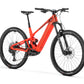 Mondraker SCREE S Flame Red