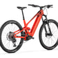 Mondraker SCREE S Flame Red