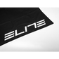 Elite Trainer  Foldable Training Mat Black
