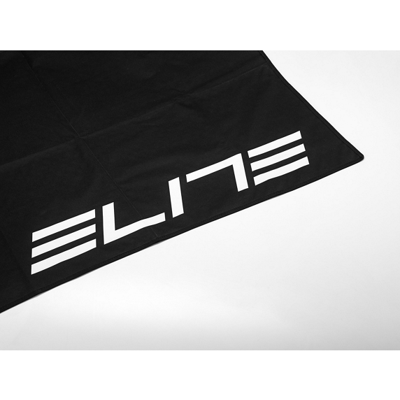 Elite Trainer  Foldable Training Mat Black