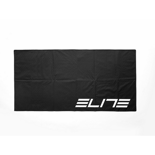 Elite Trainer  Foldable Training Mat Black
