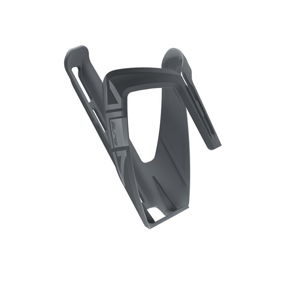 Elite Bottle Cage Ala Grey Skin, Soft Touch