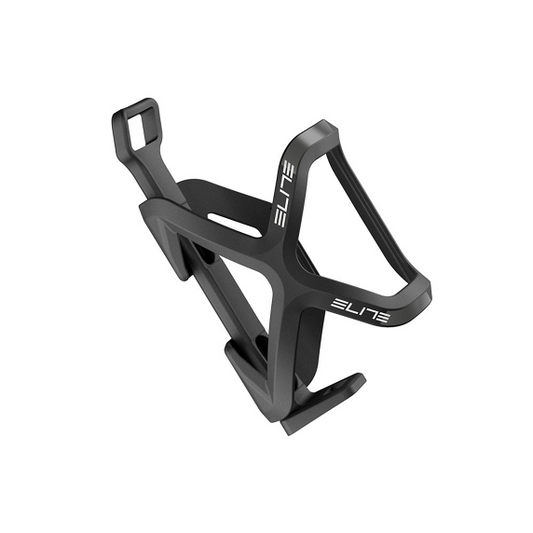 Elite Bottle Cage AmboBlack