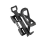 Elite Bottle Cage AmboBlack