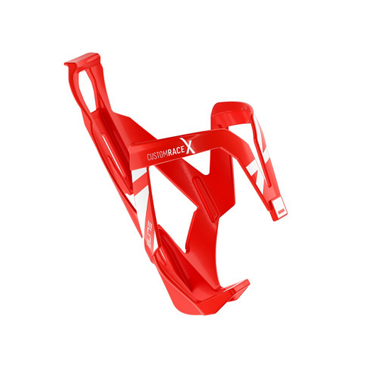 Elite Bottle Cage Custom RaceX Red