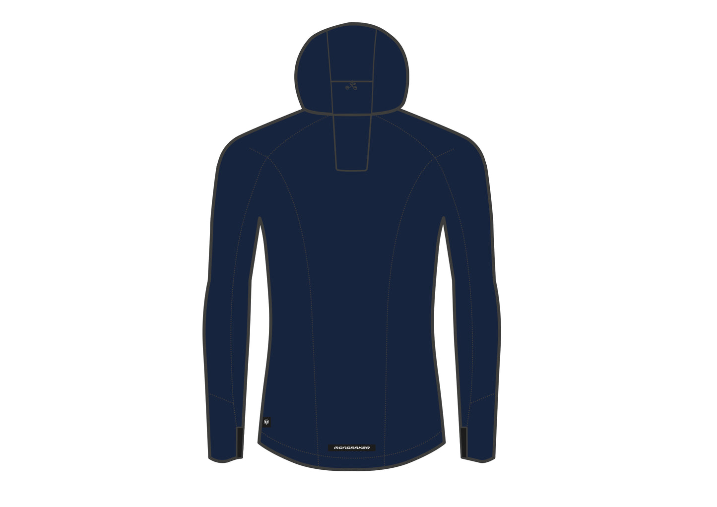 Mondraker GIACCA COMPACT