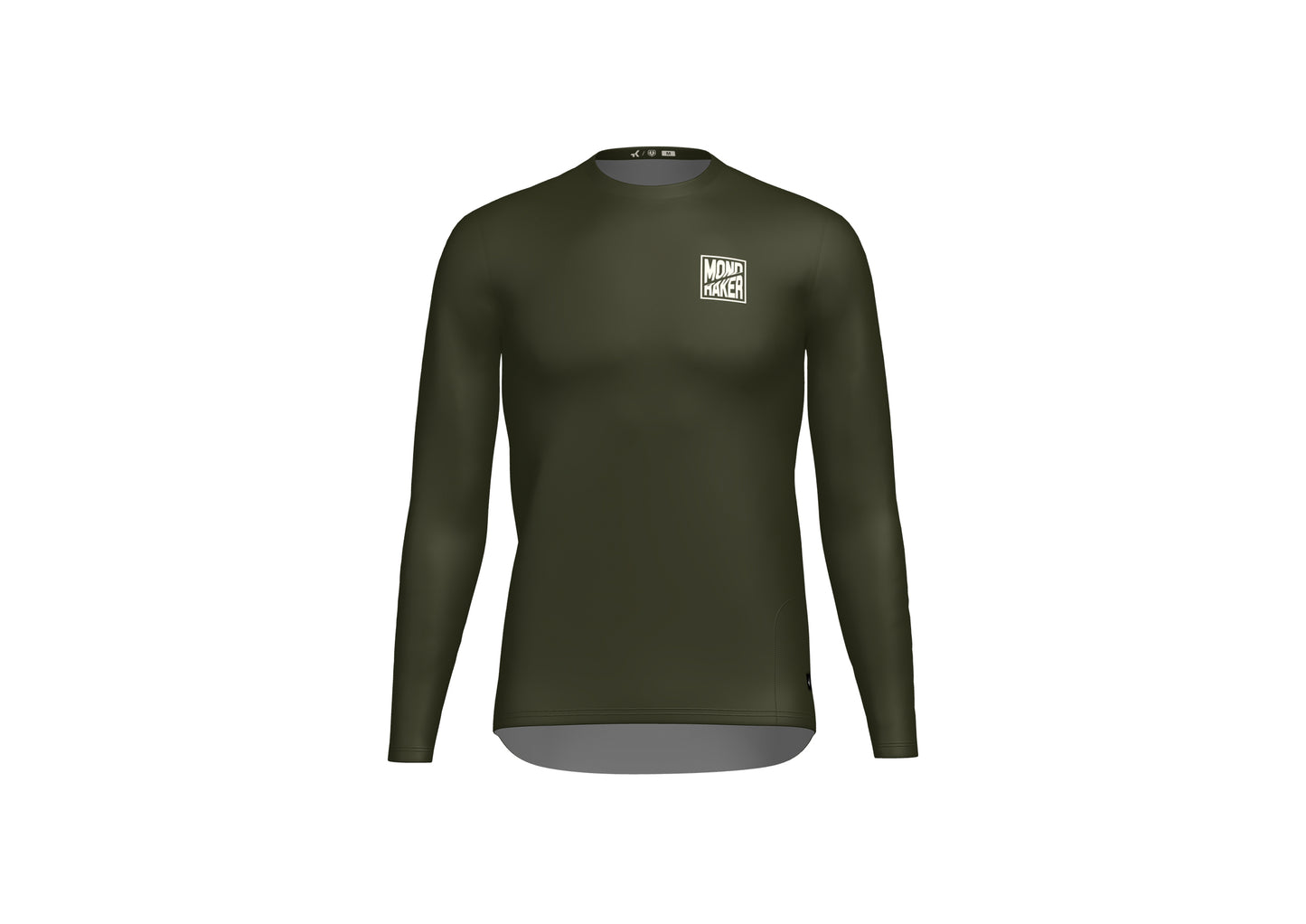 Mondraker JERSEY FOREST L/S