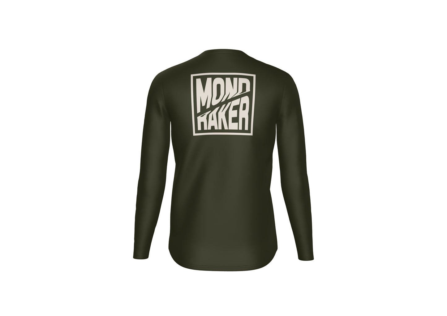 Mondraker JERSEY FOREST L/S