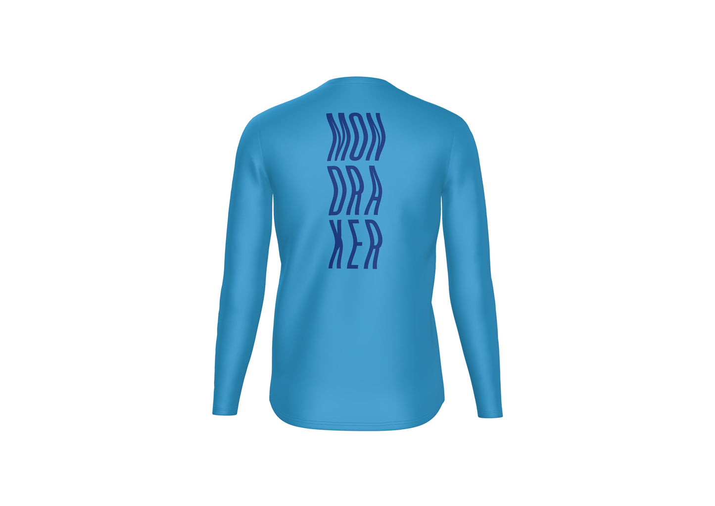 Mondraker JERSEY DUST L/S