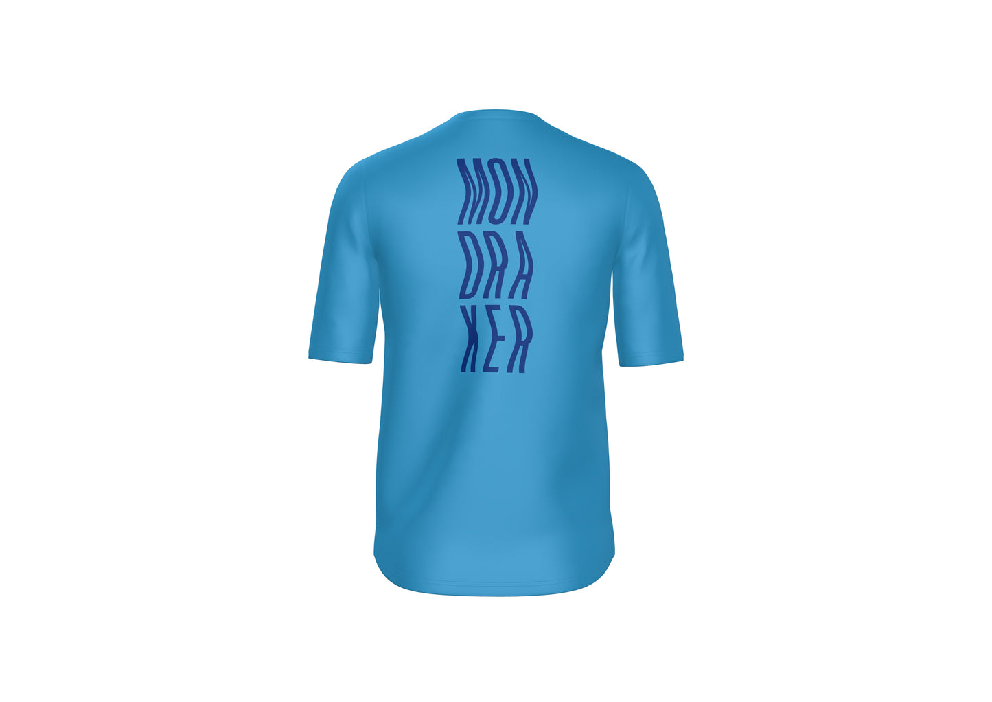 Mondraker JERSEY DUST S/S