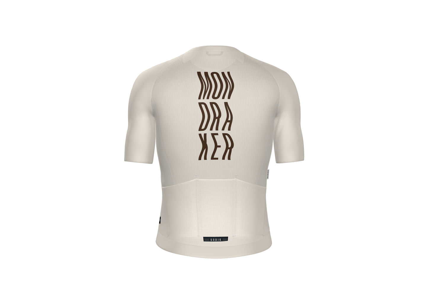 Mondraker JERSEY DUST SKIN