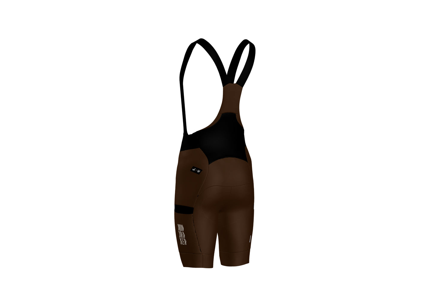 Mondraker BIB SHORT DUST SKIN