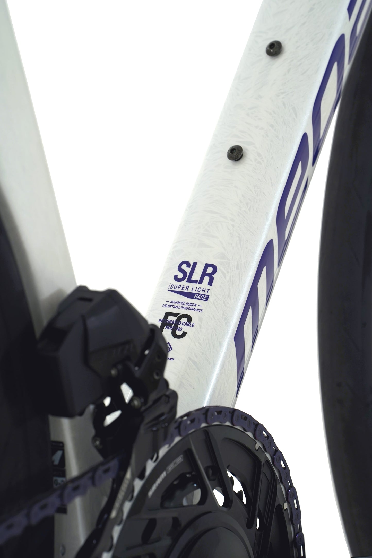 MEGAMO PULSE 04 SLR 2026