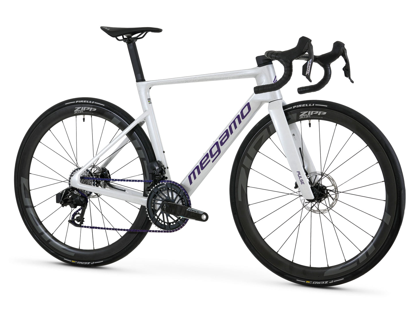 MEGAMO PULSE 04 SLR 2026