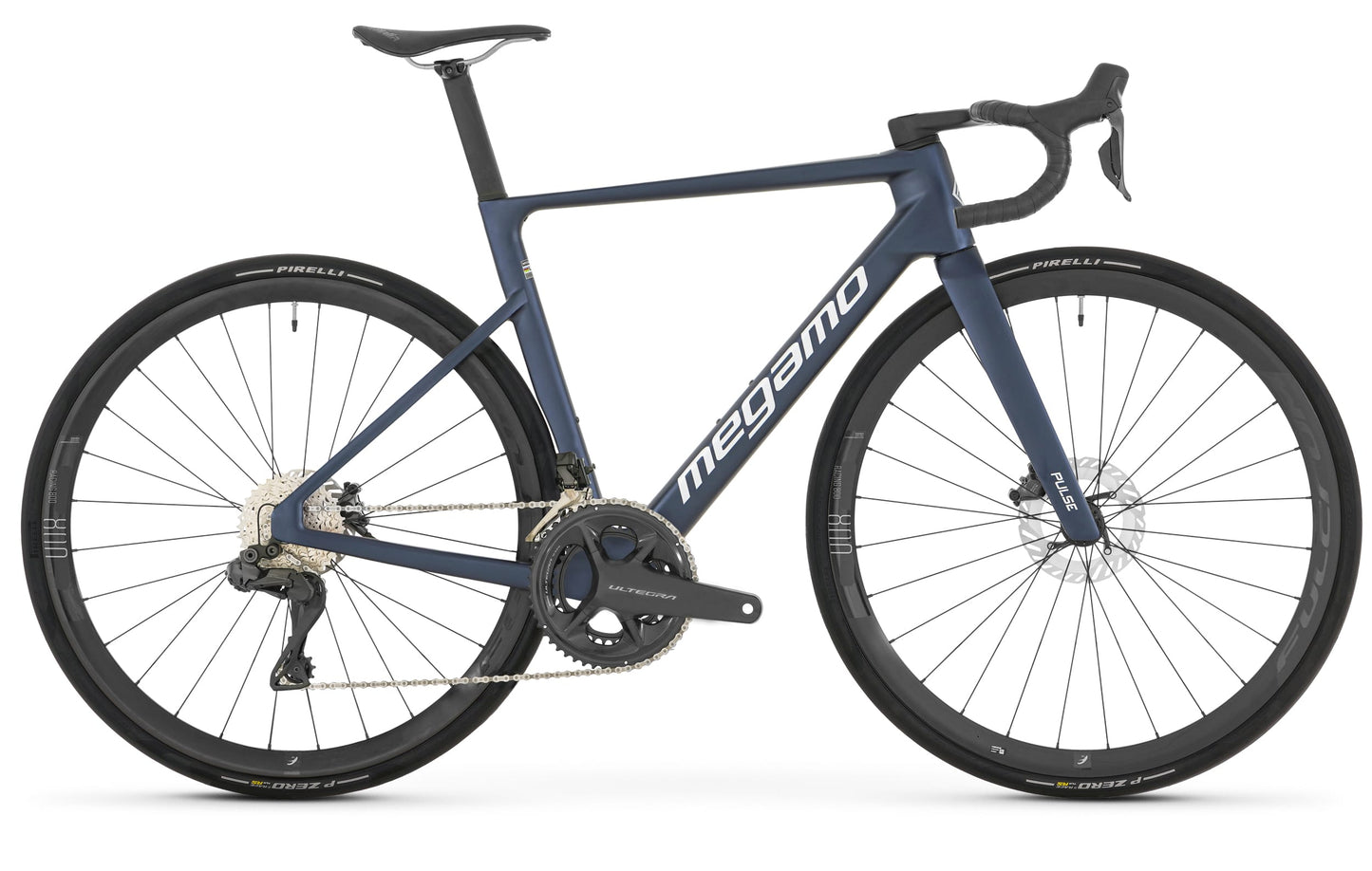 Megamo PULSE 05 2026