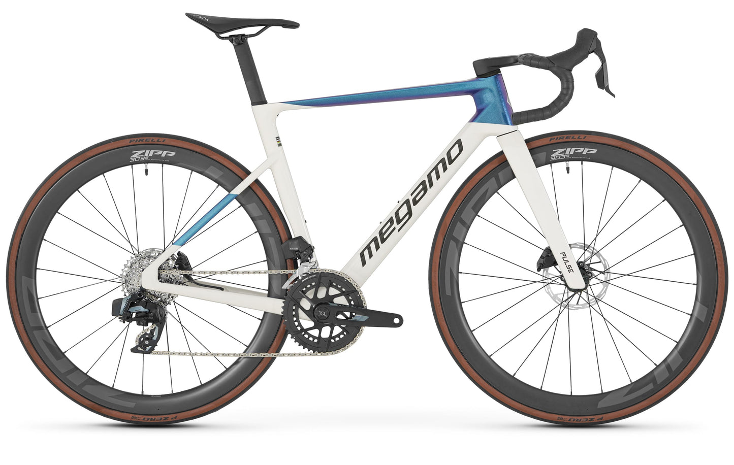 Megamo PULSE 07 2026