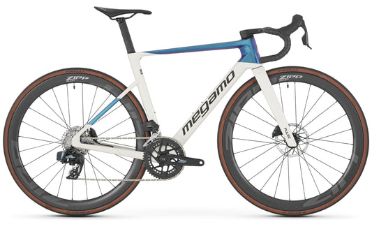 Megamo PULSE 07 2026