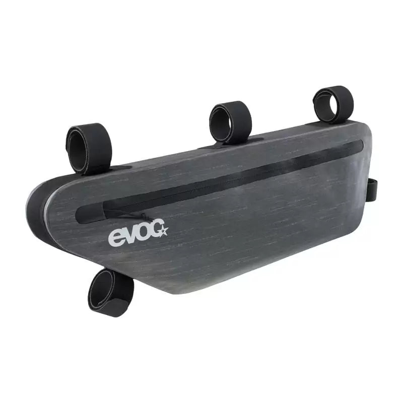 EVOC  Borsa Da Telaio Frame Pack WP M Impermeabile 3,5 M Grigio Scuro