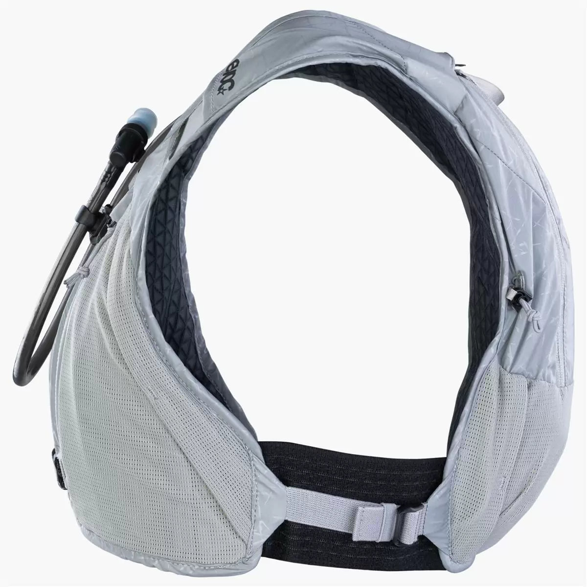 EVOC  Zaino idrico Hydro Pro 6 + 1.5 litri Grigio Stone