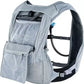 EVOC  Zaino idrico Hydro Pro 6 + 1.5 litri Grigio Stone