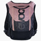 EVOC  Zaino idrico Hydro Pro 6 + 1.5 litri Dusty Pink
