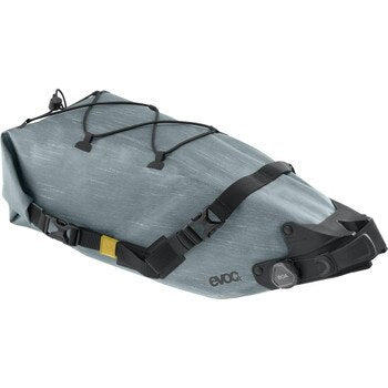 EVOC  Borsa Sottosella Seat Pack BOA WP 8L Steel