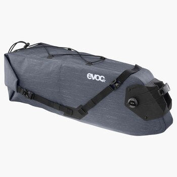 EVOC  Borsa Sottosella Seat Pack BOA WP 12L Grigio