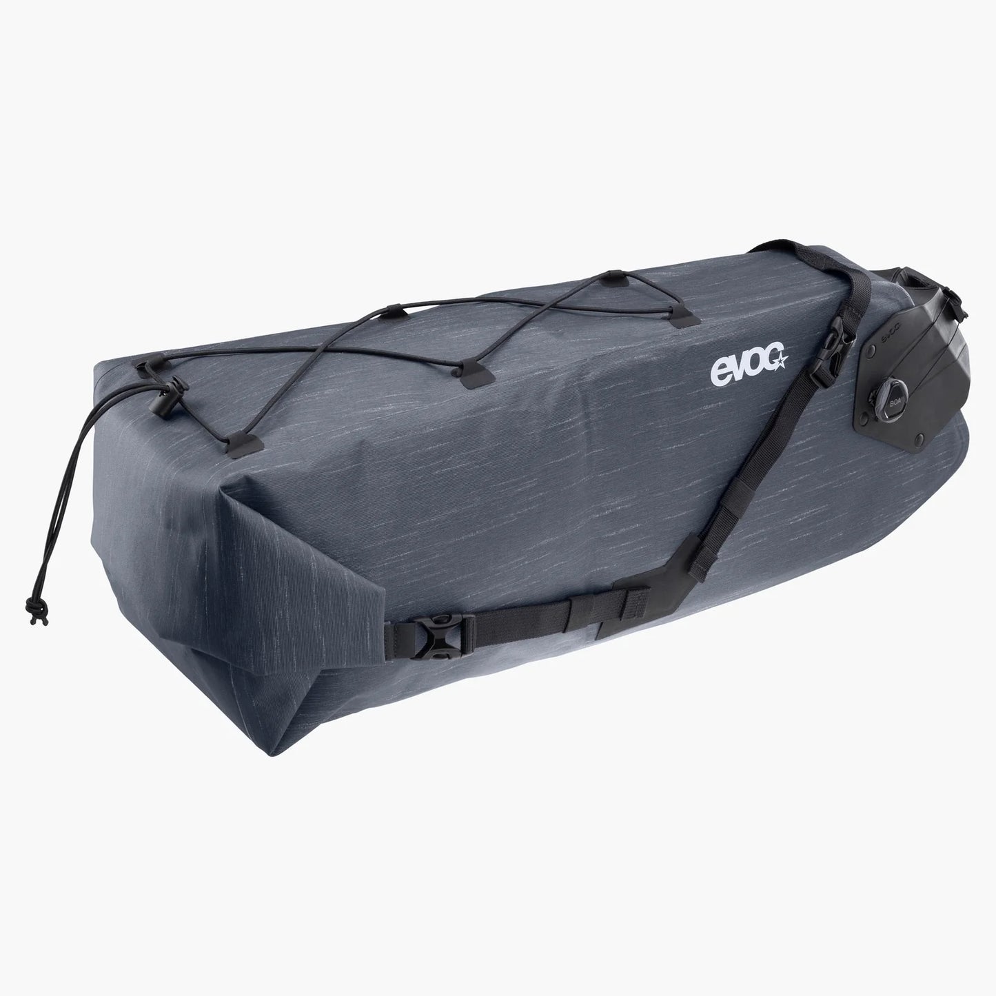 EVOC  Borsa Sottosella Seat Pack BOA WP 12L Grigio