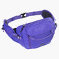 EVOC Marsupio Hip Pack 3 Violet Taglia Unica 3l
