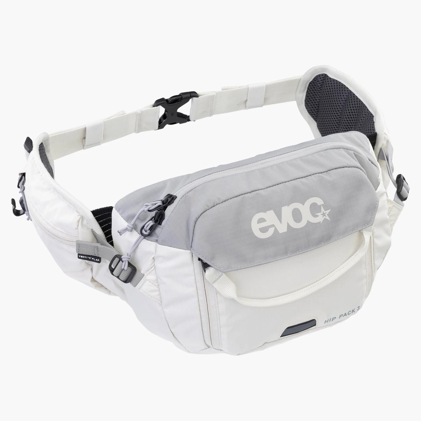 EVOC Marsupio Hip Pack 3 Sand Taglia Unica 3l