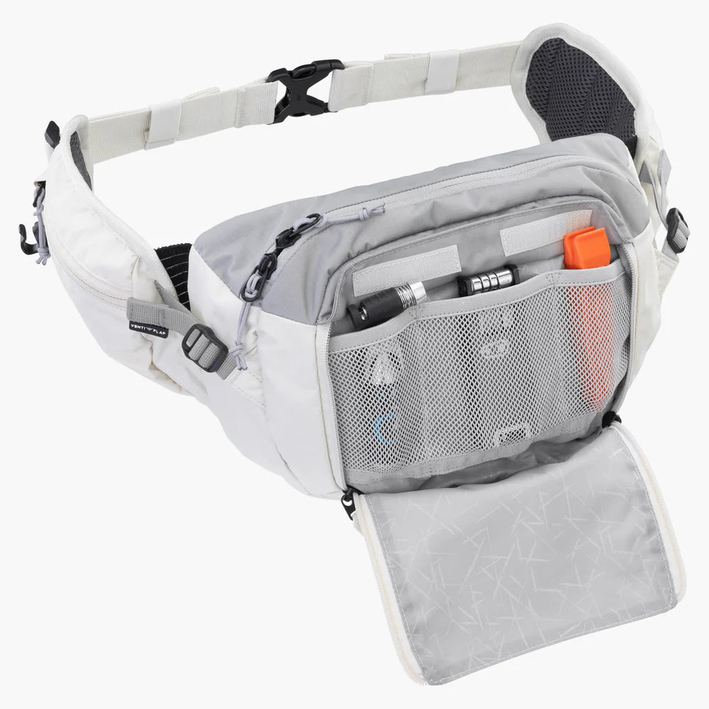 EVOC Marsupio Hip Pack 3 Sand Taglia Unica 3l