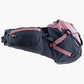 EVOC Marsupio Hip Pack Pro 3 dusty pink - carbon grey