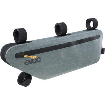 EVOC  Borsa Da Telaio Frame Pack WP M Impermeabile 3,5 M steel
