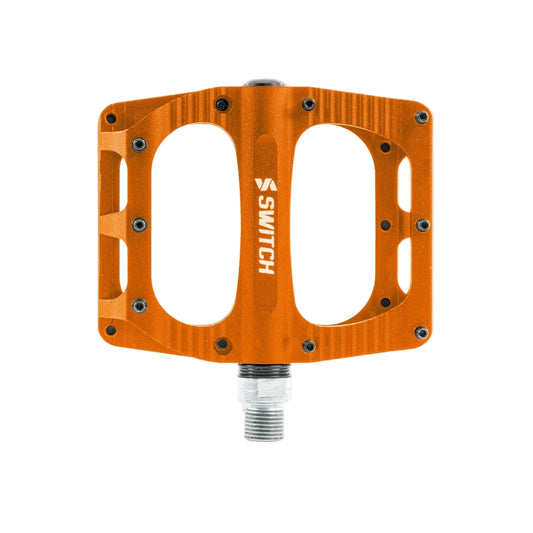 Switch Pedale Freeride arancione