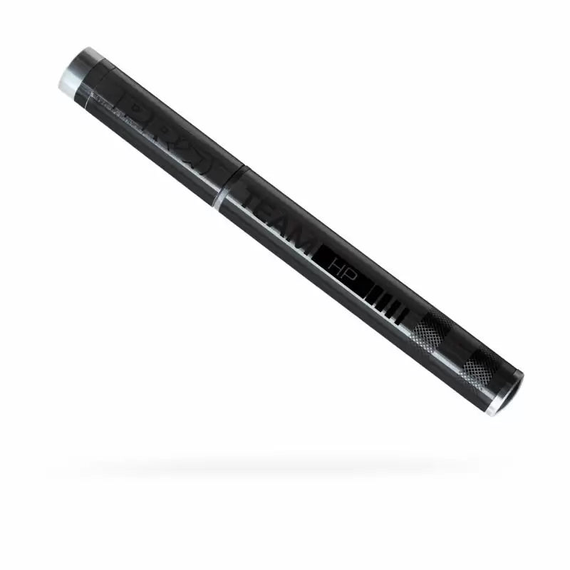 PRO  Minimpompa Team HP Alta Pressione con Tubo Flessibile 11bar Alluminio Presta/Schrader