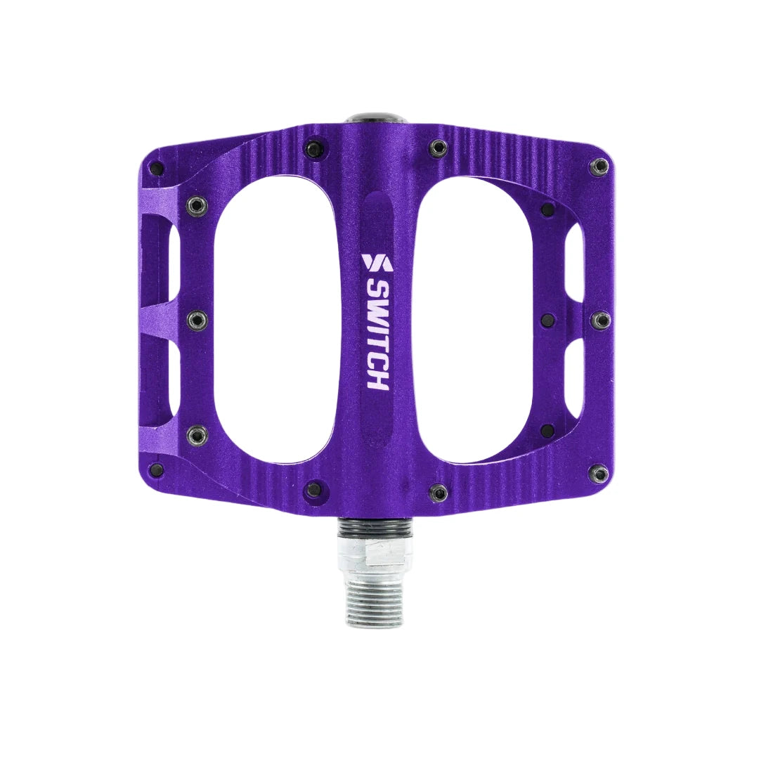 Switch Pedale Freeride viola