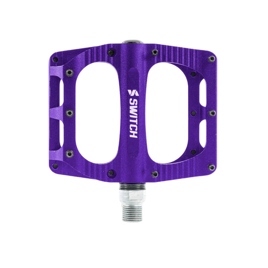 Switch Pedale Freeride viola