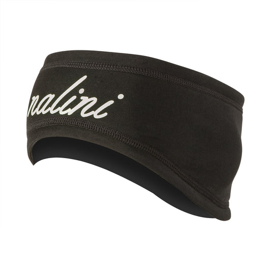 Nalini Fascia donna nero/bianco XS-S