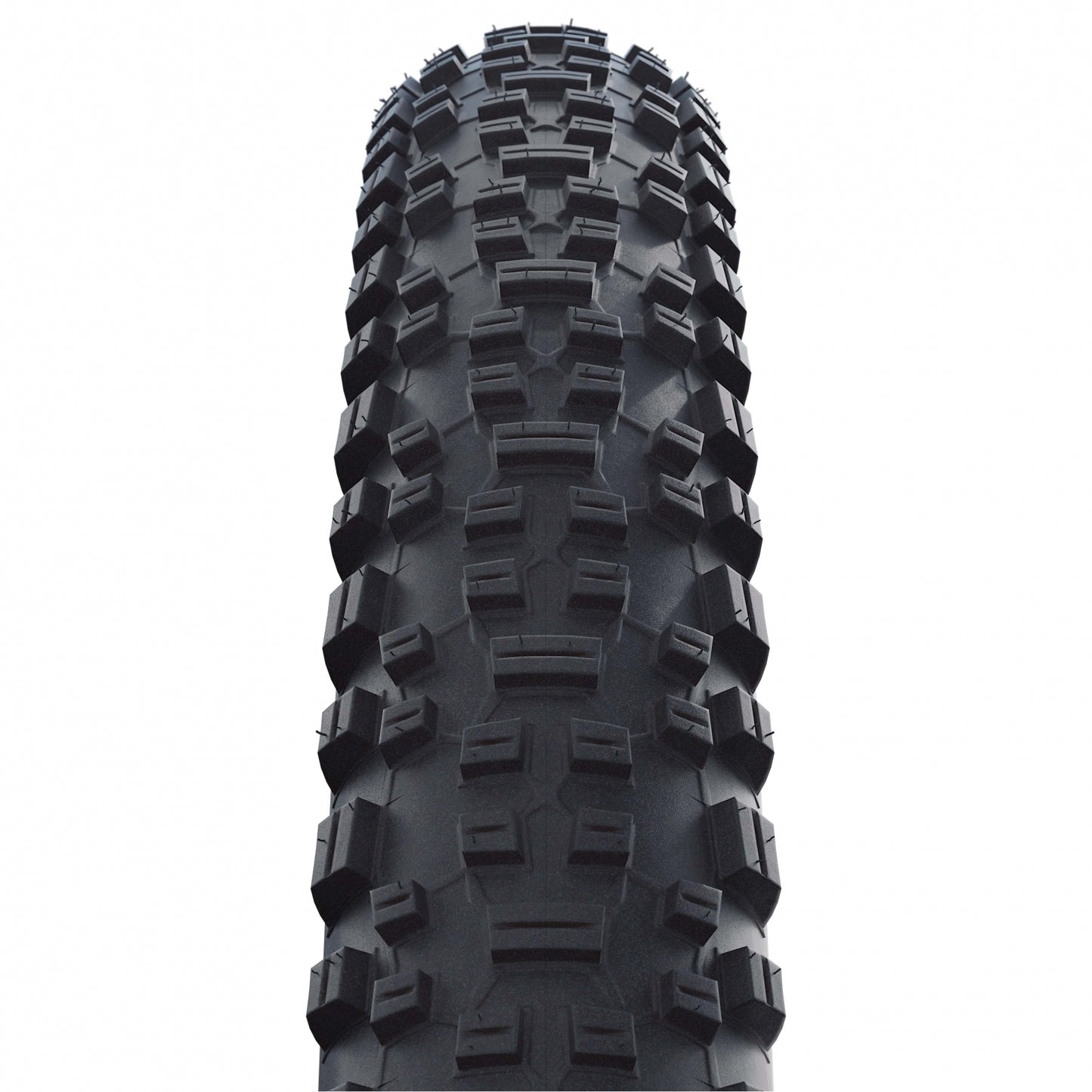 SCHWALBE Copertone Rapid Rob K-Guard 29x2.25'' Active Line Rigido Nero