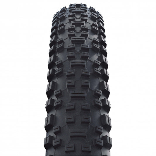 SCHWALBE Copertone Rapid Rob K-Guard 29x2.25'' Active Line Rigido Nero