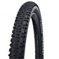 SCHWALBE Copertone Rapid Rob K-Guard 29x2.25'' Active Line Rigido Nero