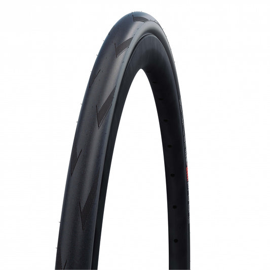 SCHWALBE Copertone Strada One 650x23C RaceGuard Addix Nero