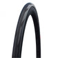 SCHWALBE Copertone Pro One 700x30C EVO Addix Race Super Race V-Guard Pieghevole Nero