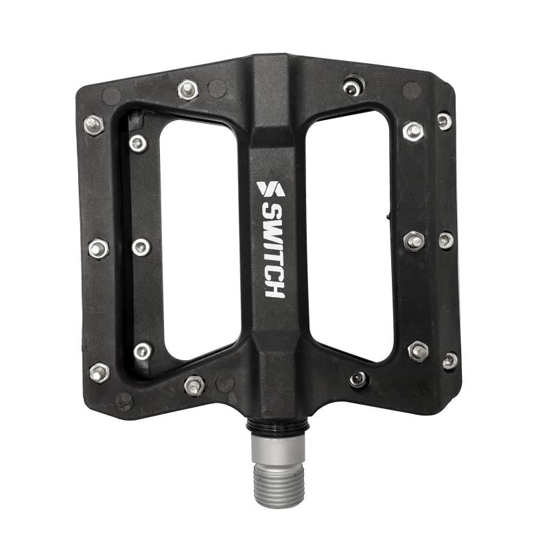 Switch Pedale Jump Nero