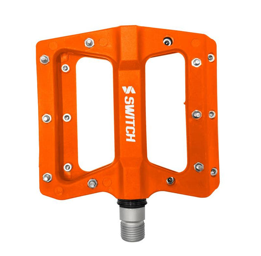 Switch Pedale Jump Arancio