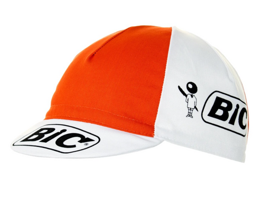 Cappellino Team Bic