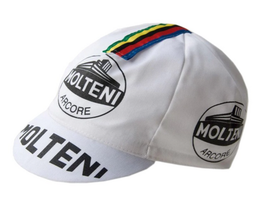 Cappellino Team Molteni