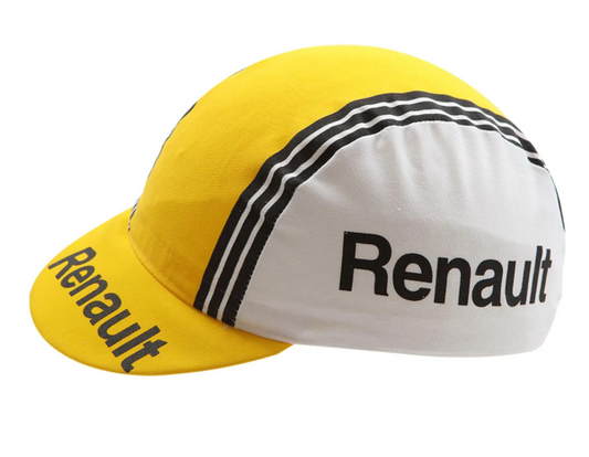 Cappellino Team Renault