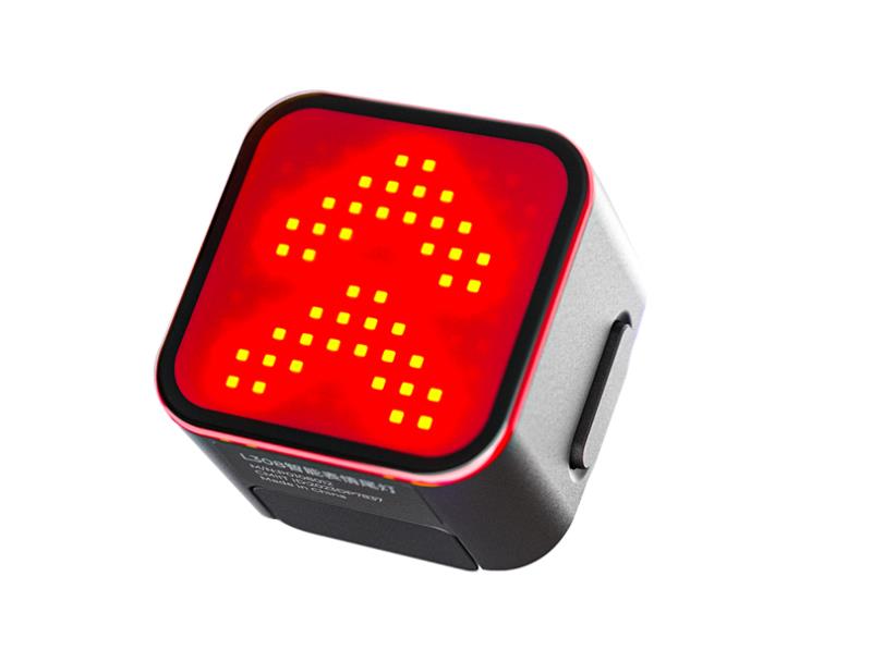 MAGENE Fanale smart tail L308 Sella